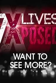 anna ursino recommends 7 lives xposed pam pic