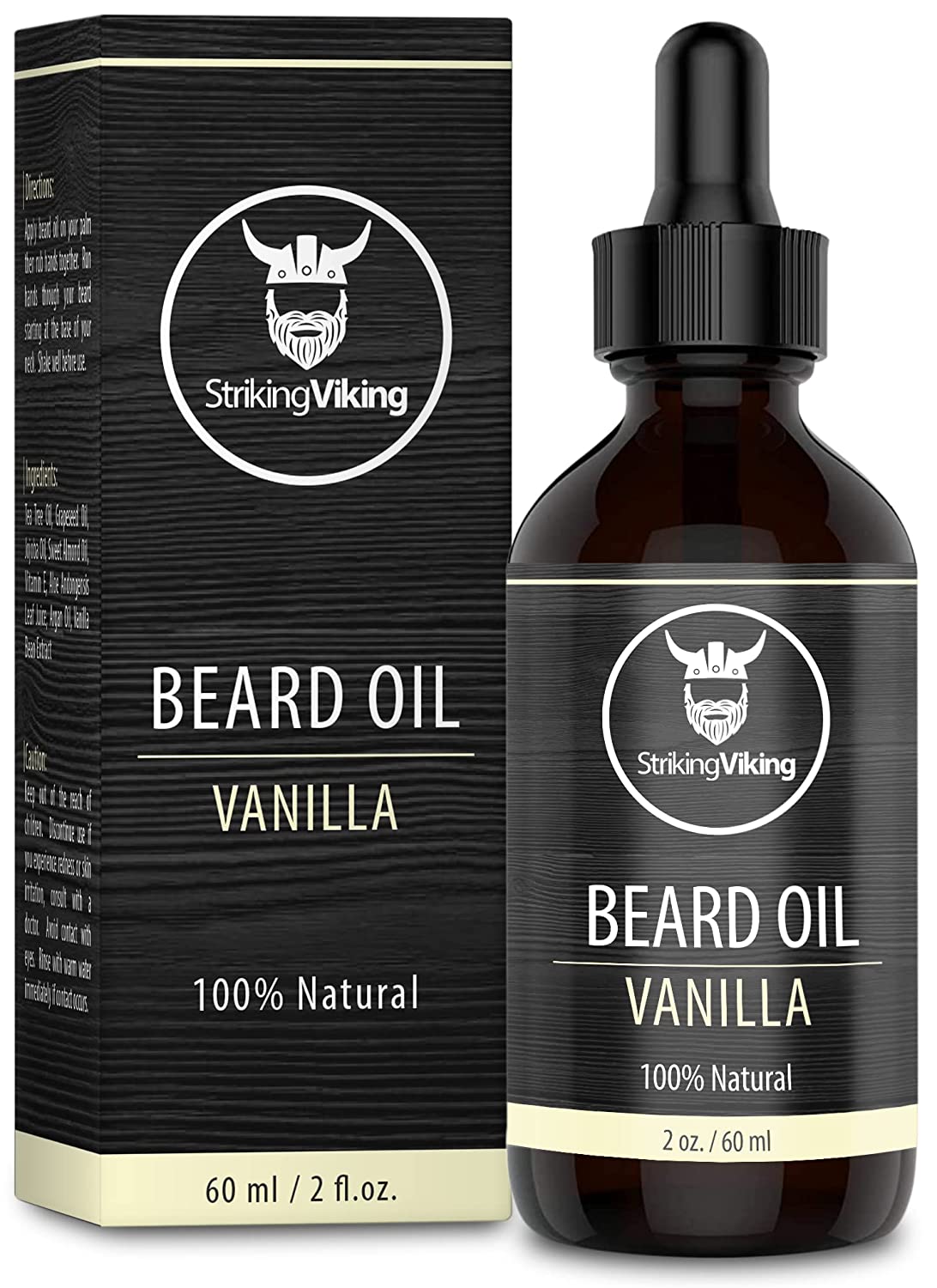 bob noun recommends 7 sins beard oil pic