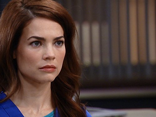 connie henshaw recommends rebecca herbst nude pic
