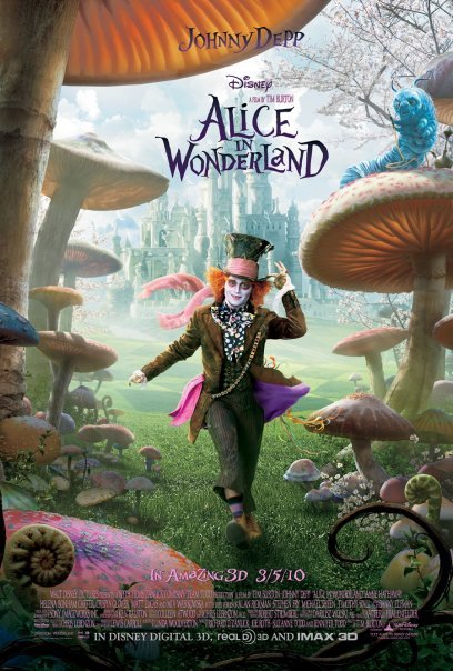 cory crayton recommends Alice In Wonderland Subtitles