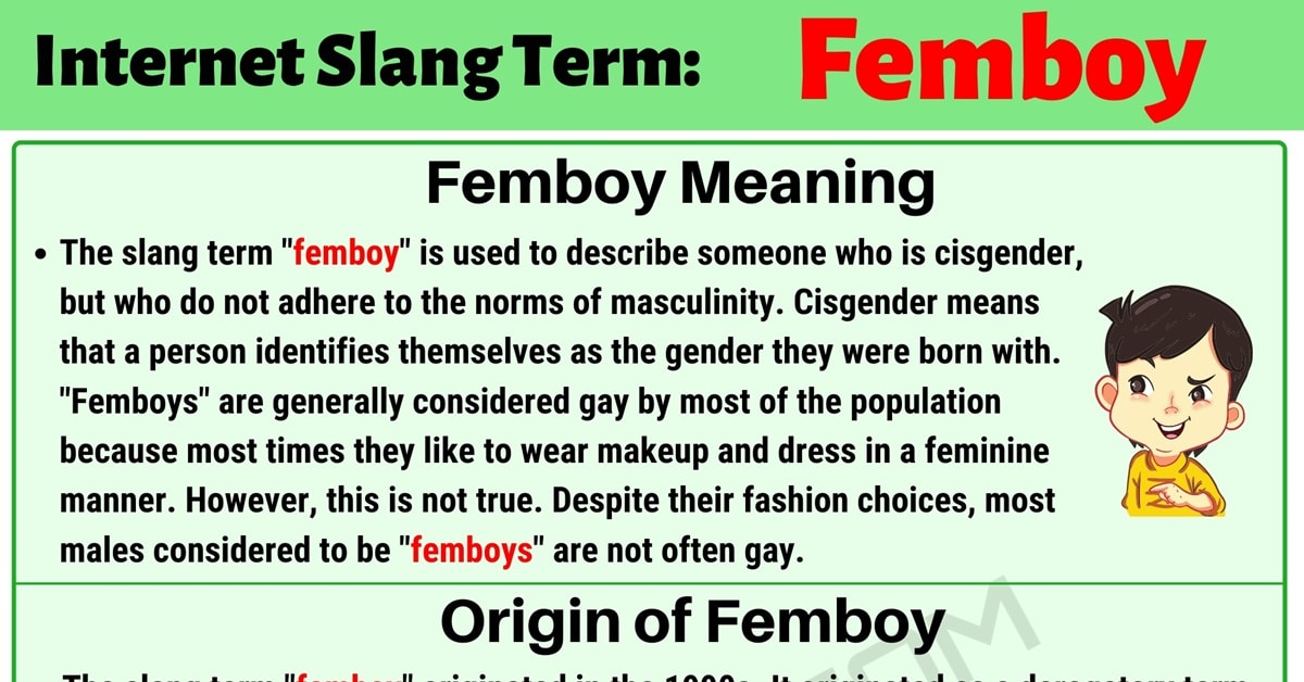 bob bergholtz add what is a femboy photo