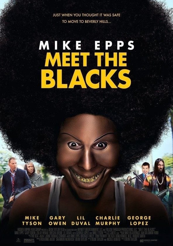 david asp share meet the blacks mp4 photos