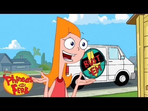 Phineas And Ferb Busty channel statistics