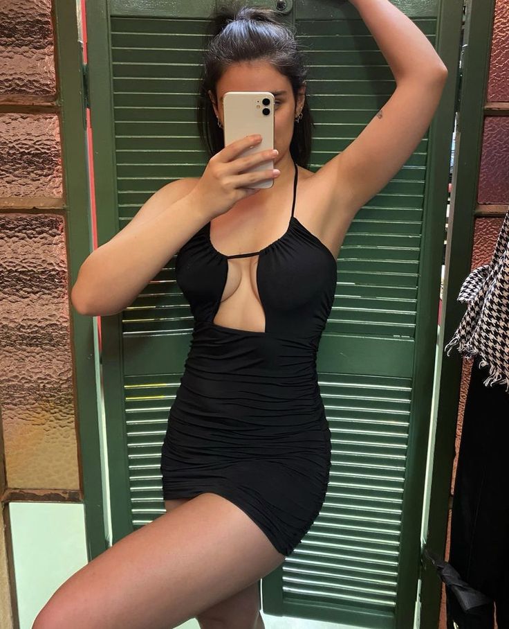 Hot Dressing Room Selfie videos con