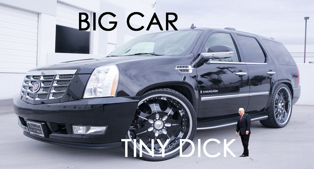 Best of Big dick in car