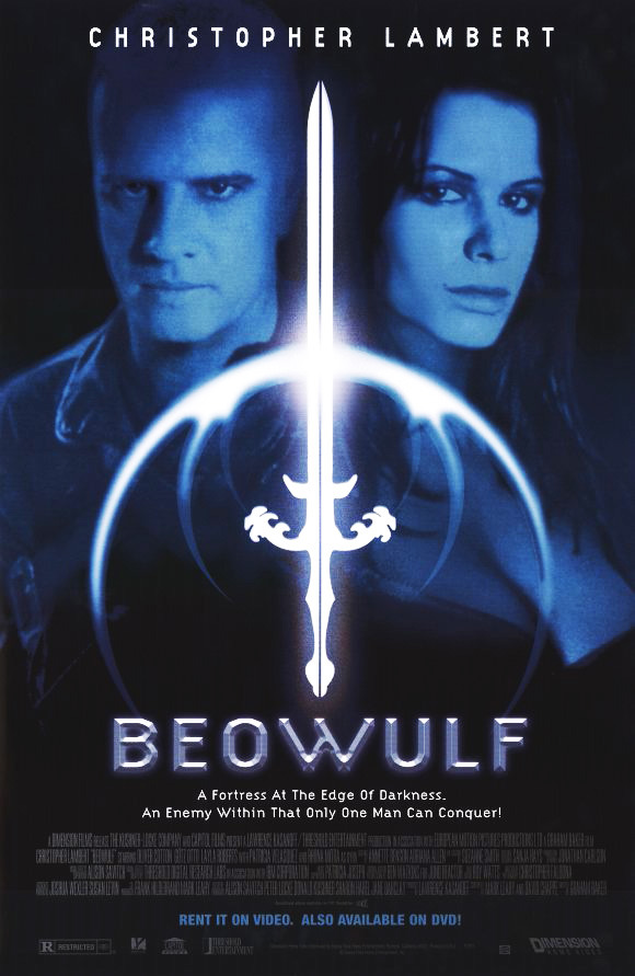 danielle dynes recommends Beowulf Full Movie Free