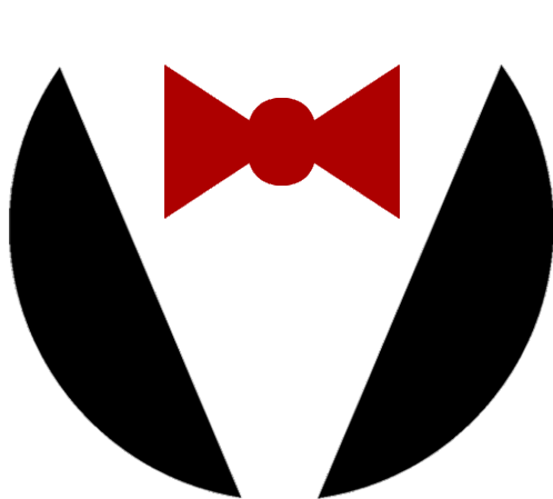 bert treb add photo how to tie a bow tie gif
