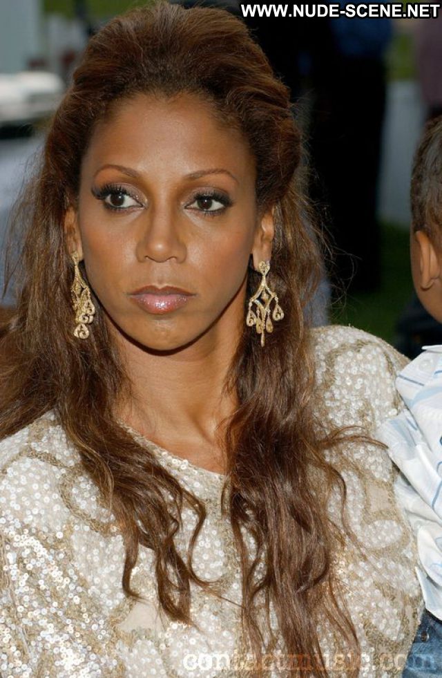 chris rudisill recommends holly robinson peete topless pic