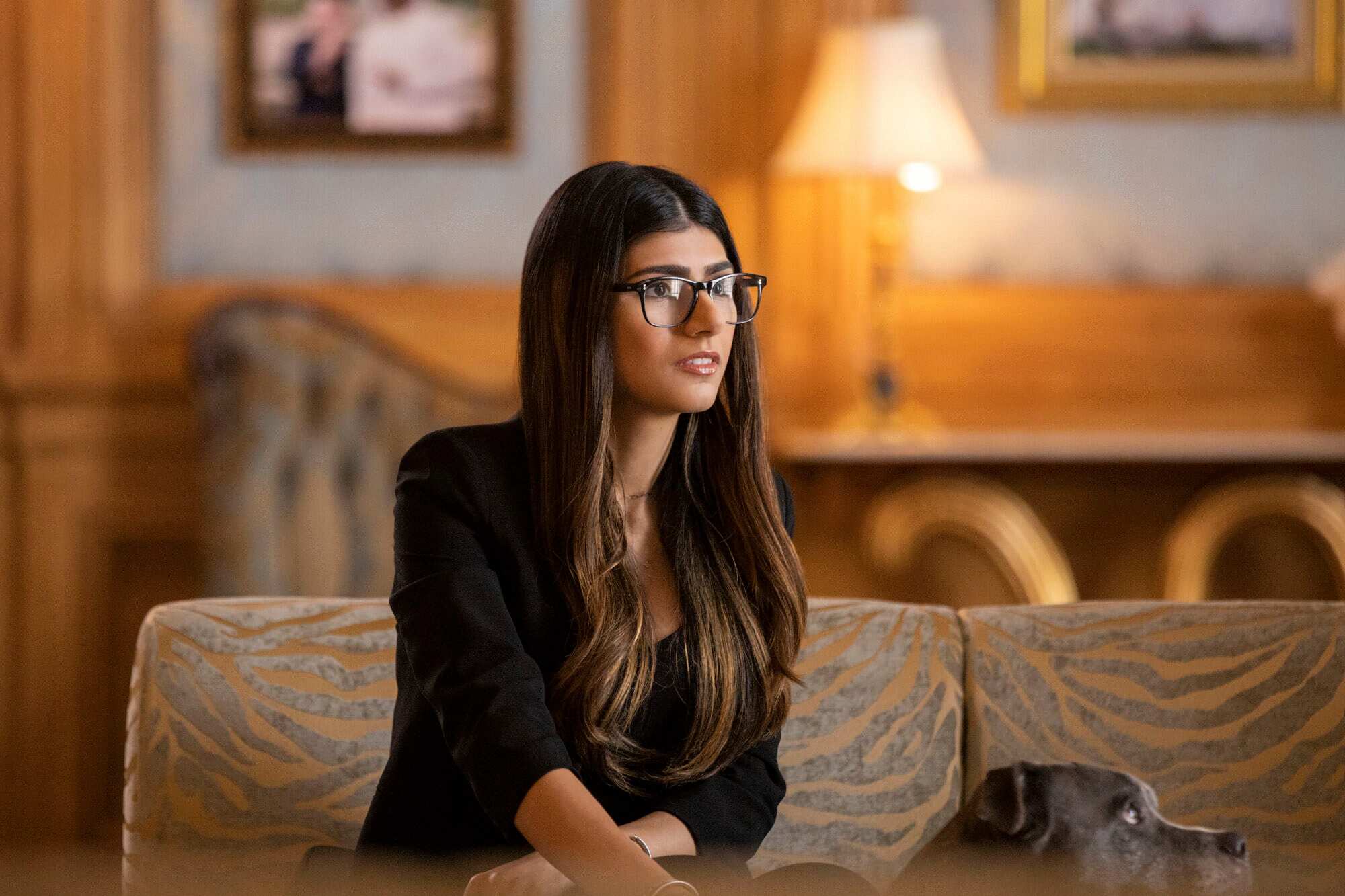 Best of Mia khalifa muslim