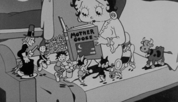 ayman abd el azeem recommends Betty Boop Gets Fucked