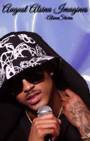 alex dedes recommends august alsina dick pics pic