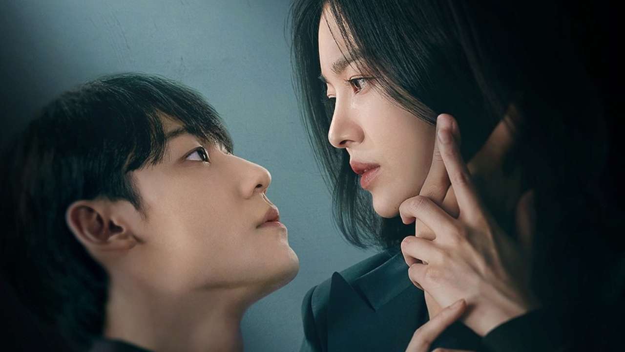 dawn shand recommends korean drama sex scene pic