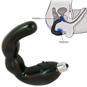 Best of Home made prostate massager