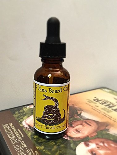 carolina chica recommends 7 sins beard oil pic