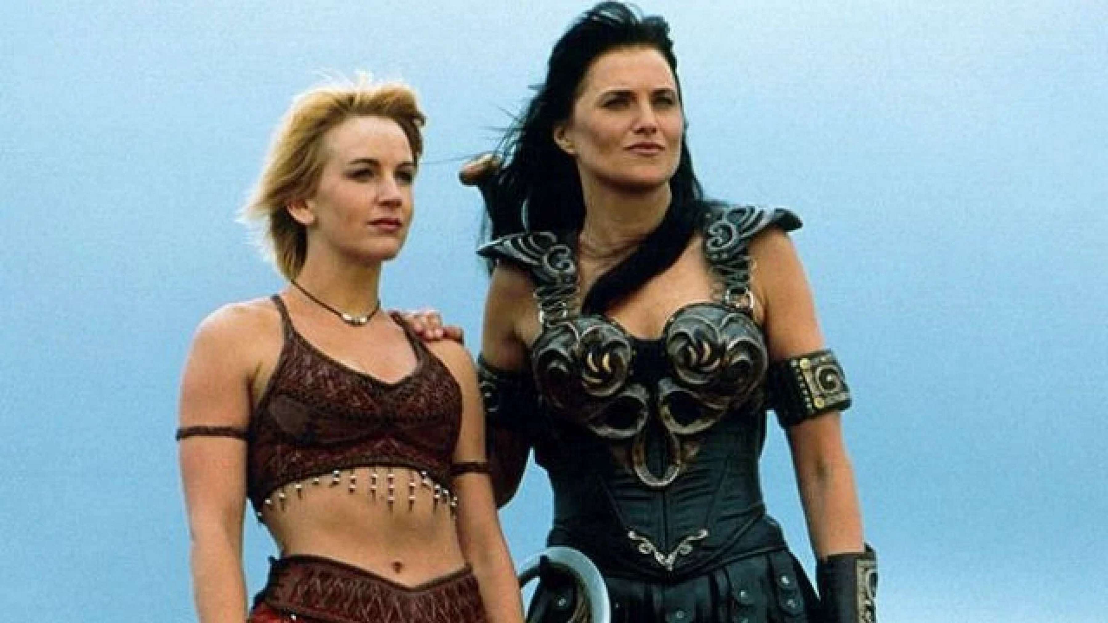 ah el add photo xena warrior princess pictures