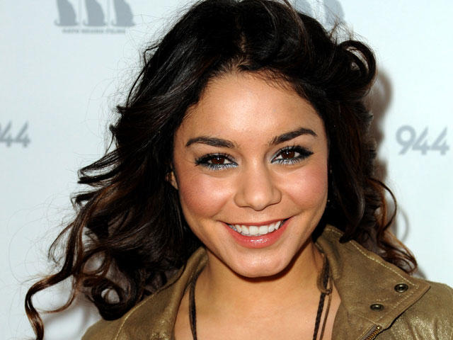 chad gilliland recommends Vanessa Anne Hudgens Nud