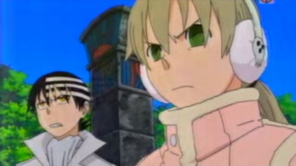 aamir haider add soul eater episode 12english dub photo