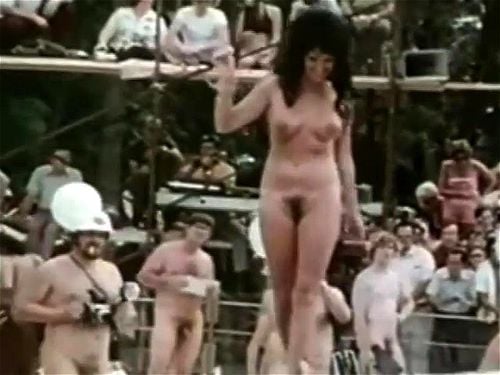 cyndi weinstein share miss nude contest photos