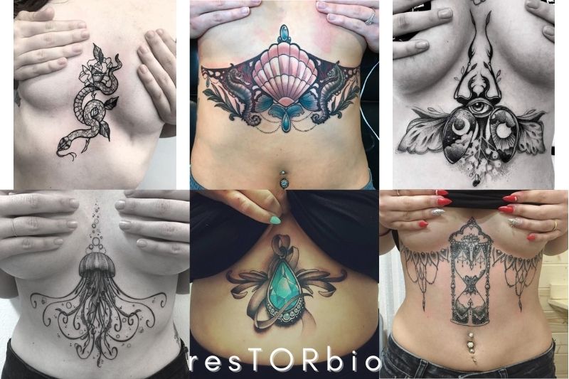 donny mosulud recommends tattoos on boobs tumblr pic