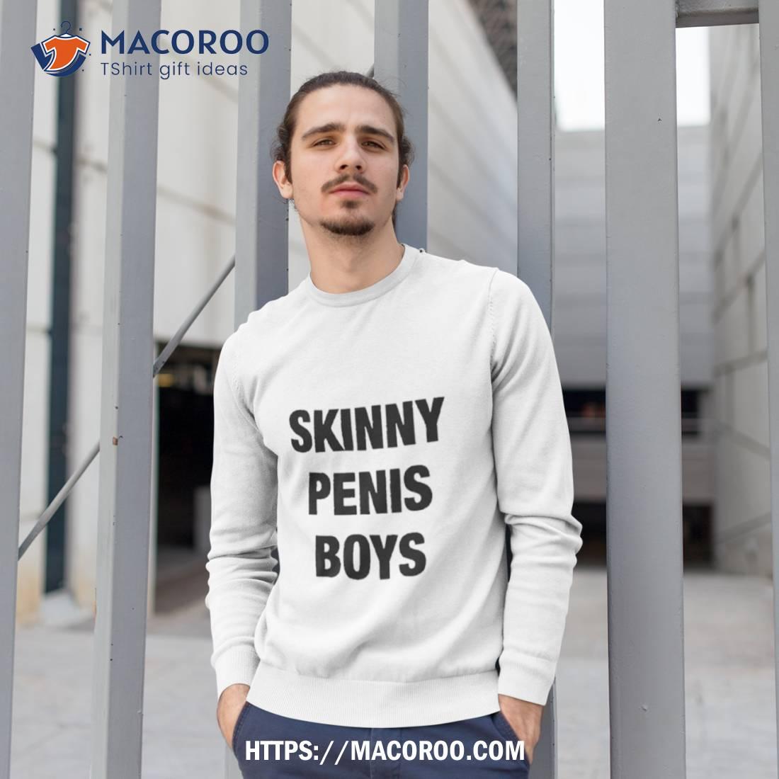 Best of Long but skinny penis
