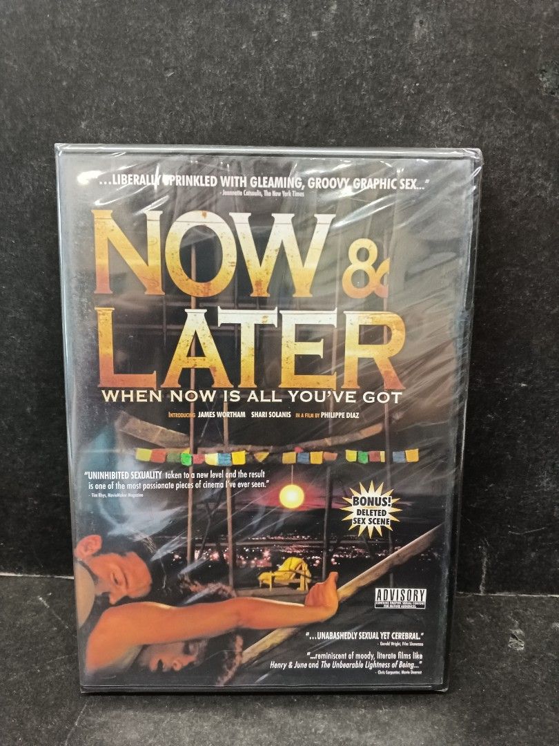 aline rahmeh recommends now and later sex pic