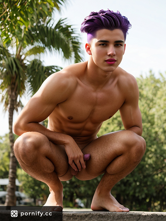 armando crespin recommends Teen Age Naked