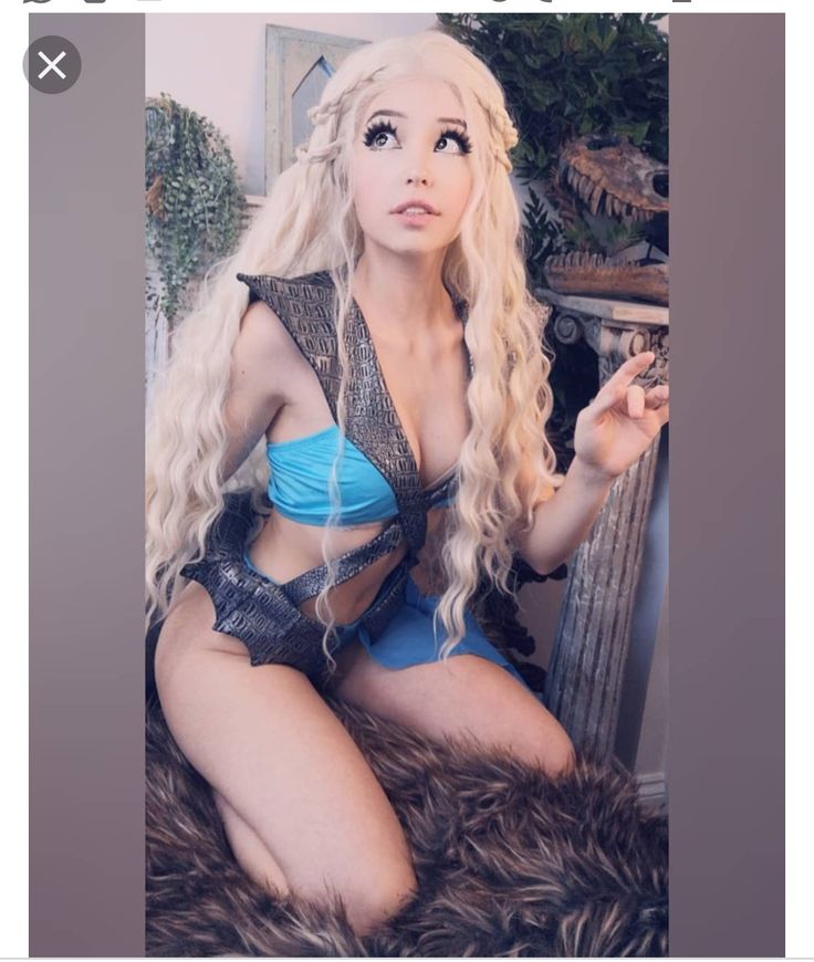 albert lamoureux recommends belle delphine sexy cosplay pic