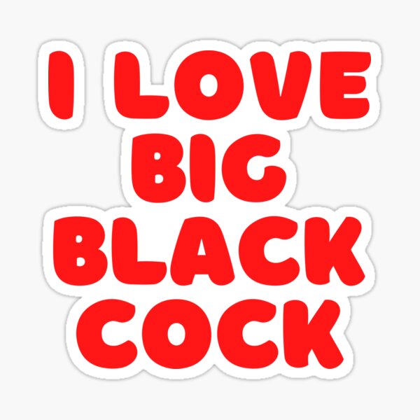 alex aspinwall recommends i love black cock pic