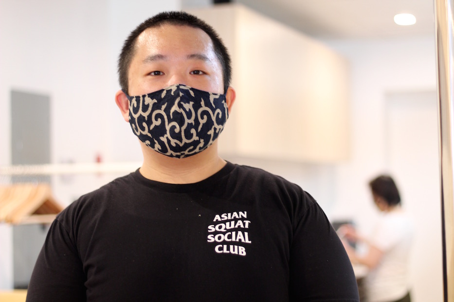 april pierce share asian squat social club photos