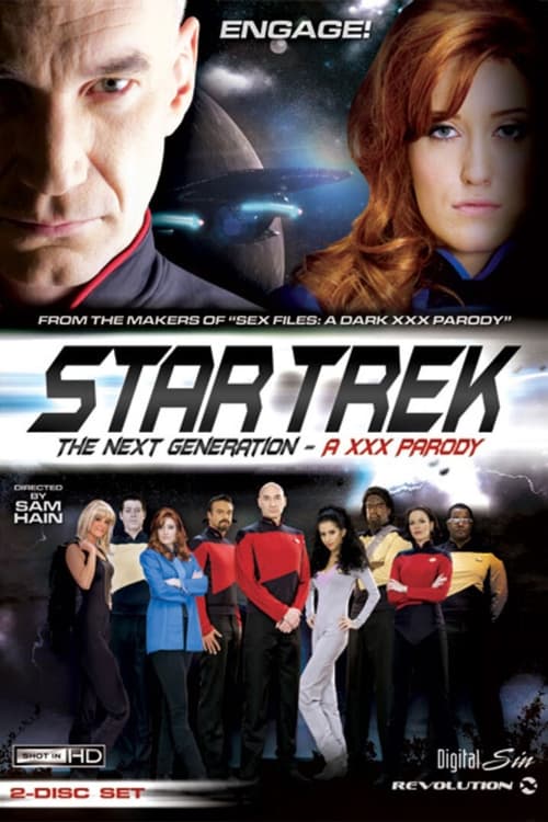 alicia smtih recommends x rated star trek pic