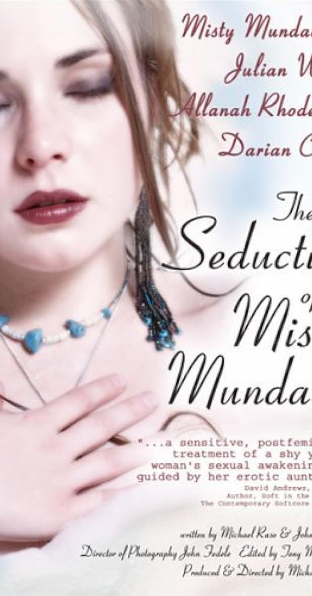 Best of Misty mundae erin brown