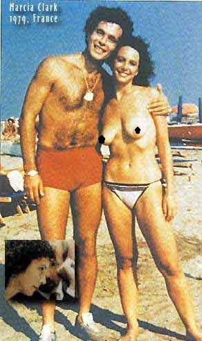 cheri thurman recommends marcia clark nude beach pic pic