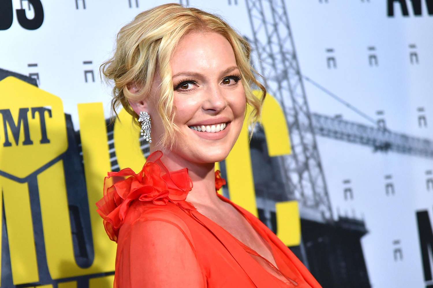 anna geer recommends Katherine Heigl Getting Fucked