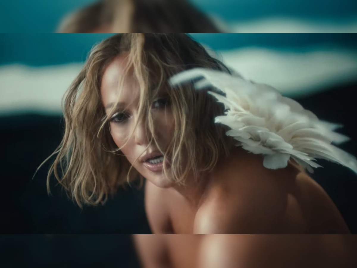 amanda rod recommends Jennifer Lopez Adult Video