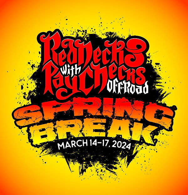 chad bollacker recommends redneck spring break 2020 pic