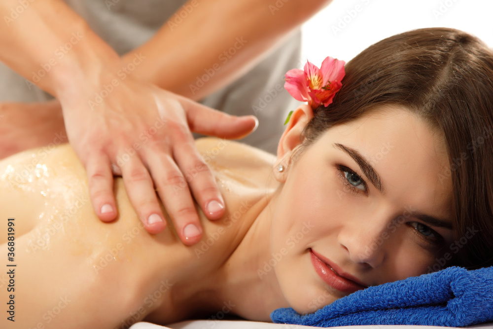 derek whiten recommends hot teen massages pic