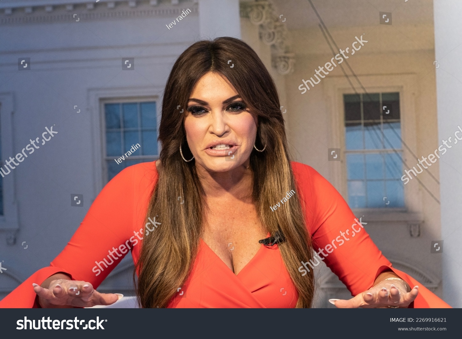 Best of Kimberly guilfoyle sexy