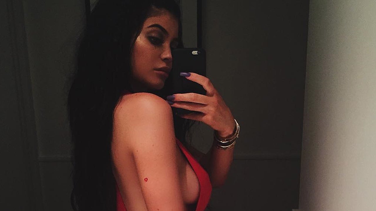 deidre hankins add photo kylie jenner sex tape image