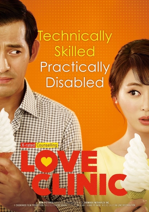 love clinic full movie