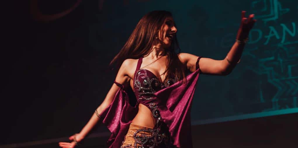 arianna stafford share erotic belly dance photos