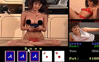 dede riyadi add nude strip poker game photo