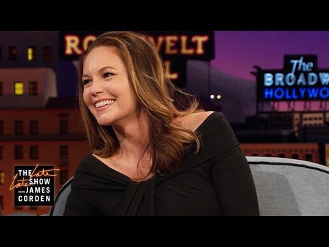 ahmed madeeh recommends Diane Lane Stolen Video