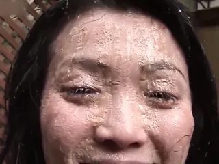 Dried Cum On Her Face for grades