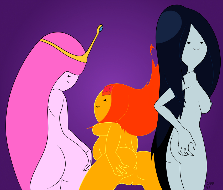 Adventure Time Girls Nude latina whores