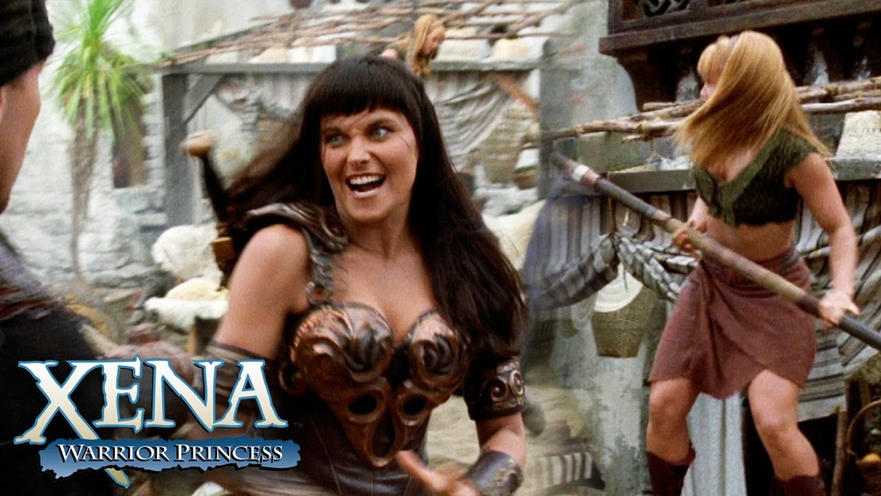 daniel godden recommends Images Xena Warrior Princess