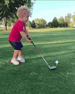 brian thurman recommends funny golf gif pic