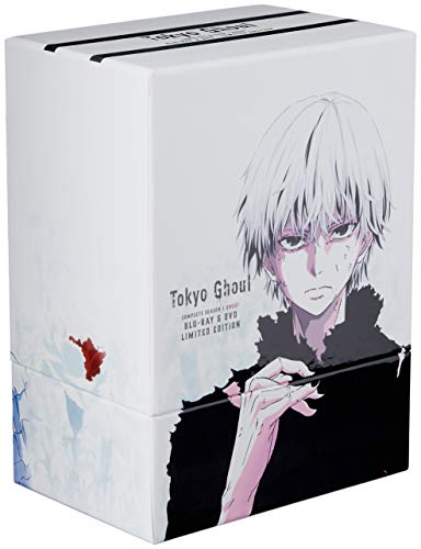 allison thorne add tokyo ghoul season 1 online photo