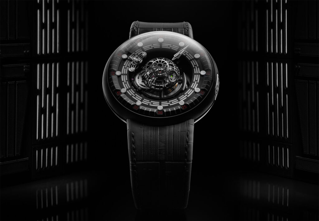 andrew stott recommends watch embrace the darkness pic