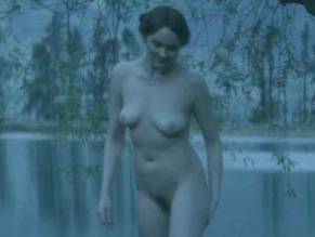 ajeet saxena recommends rachael stirling nude pic