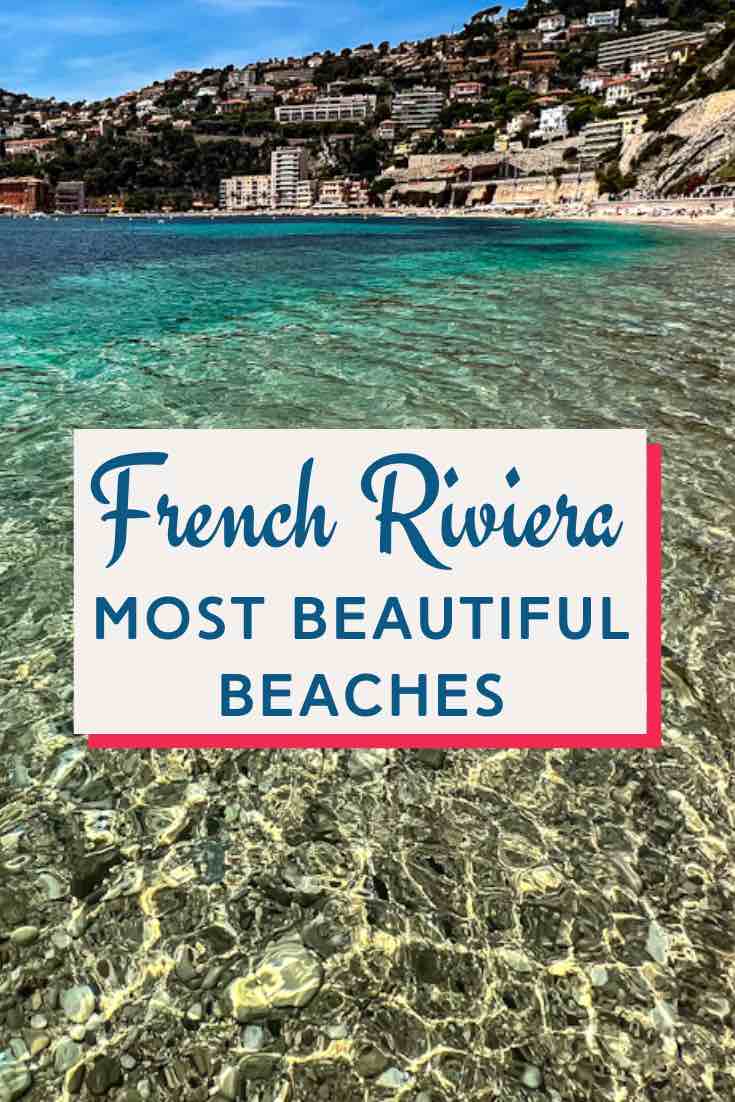 Best of Nice france beaches photos
